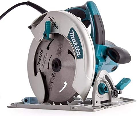 Makita 5008MGJ - Sierra circular