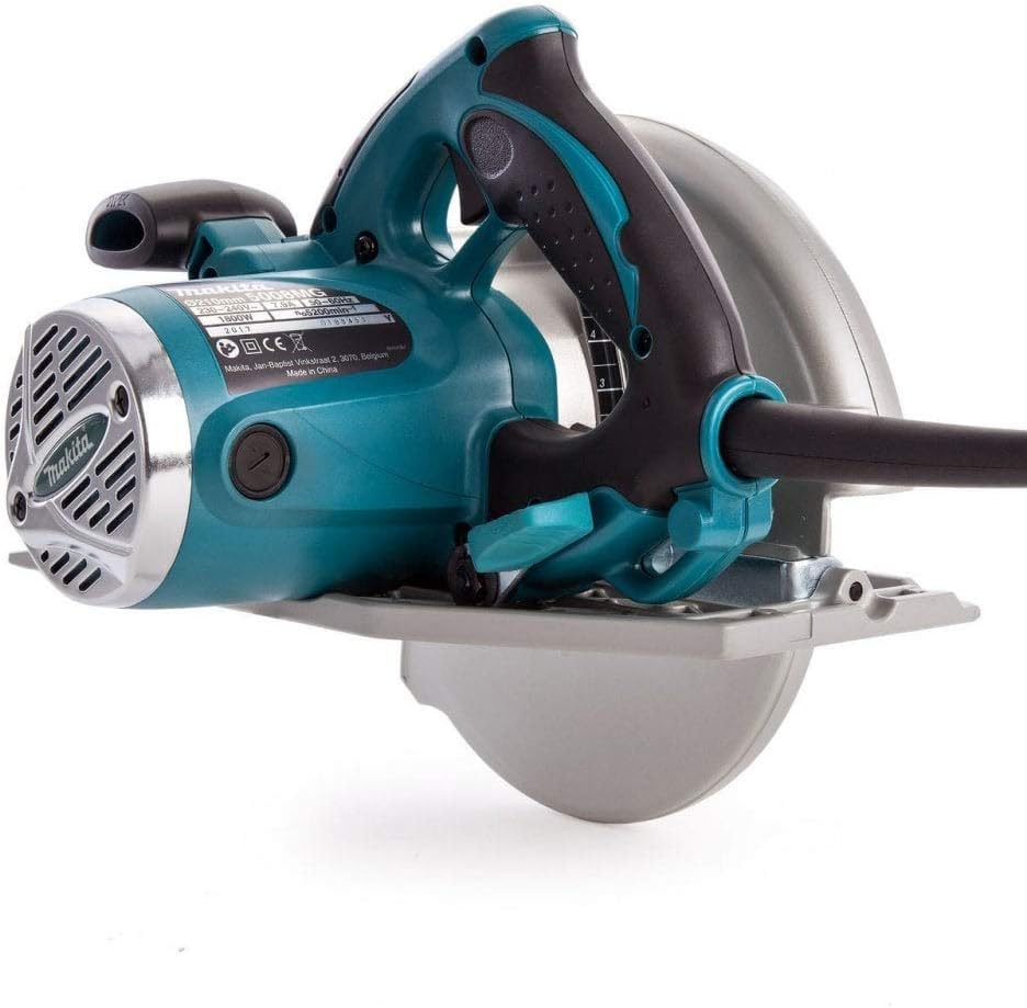Makita 5008MGJ - Sierra circular